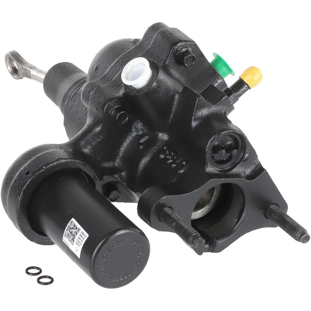 Hydro-Boost Power Brake Booster - 52-7256