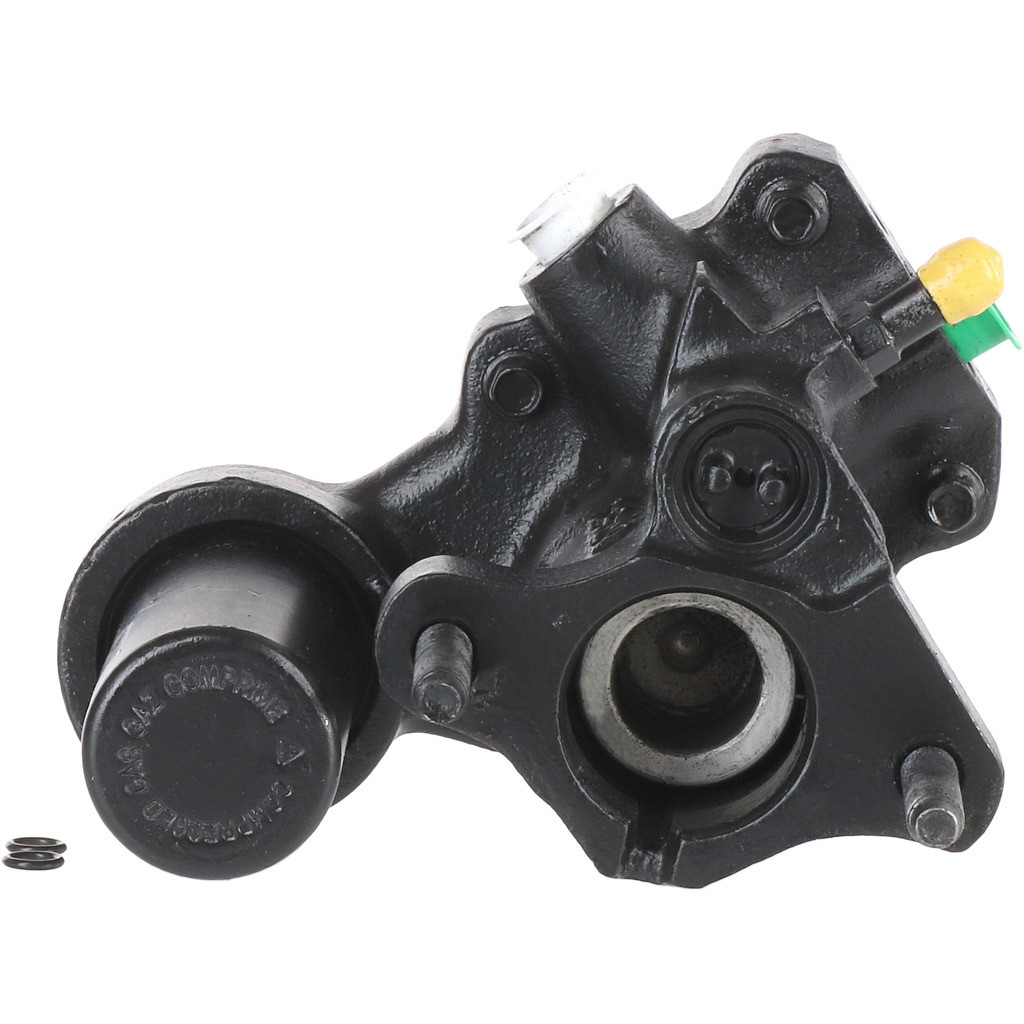 Hydro-Boost Power Brake Booster - 52-7256