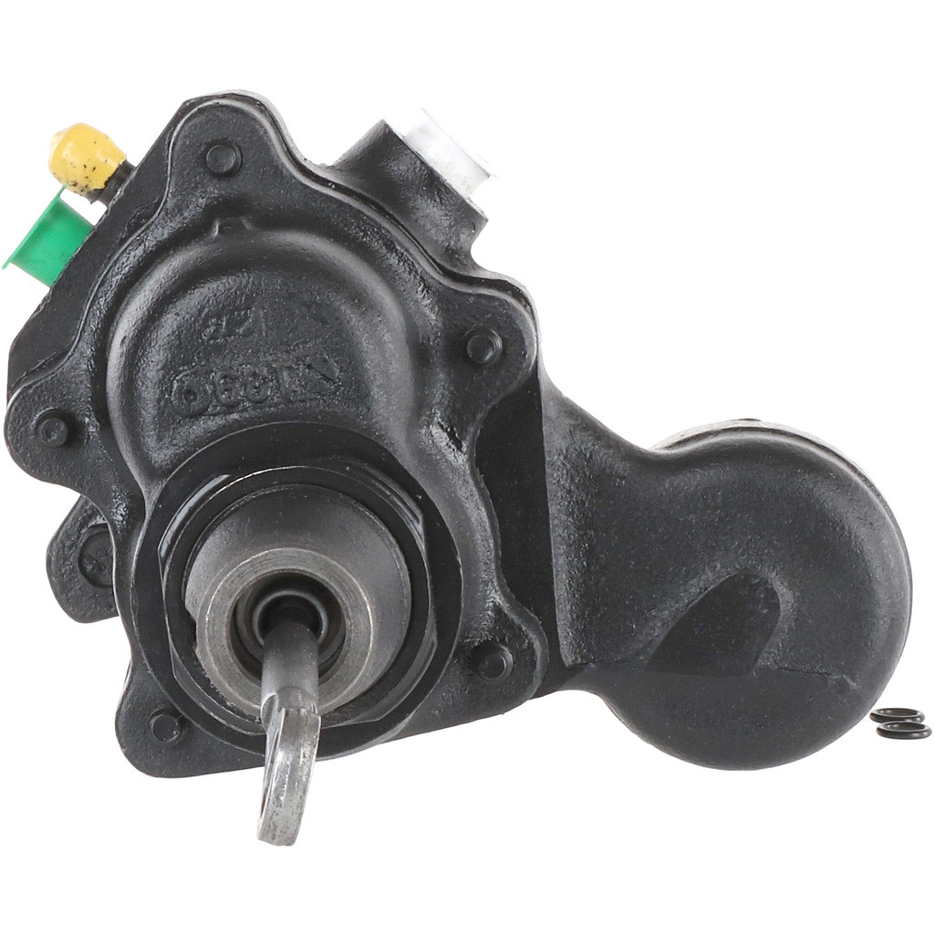 Hydro-Boost Power Brake Booster - 52-7256