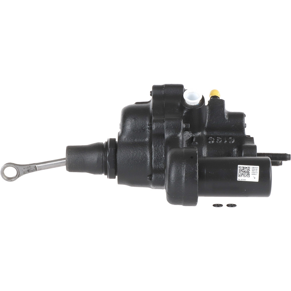 Hydro-Boost Power Brake Booster - 52-7256