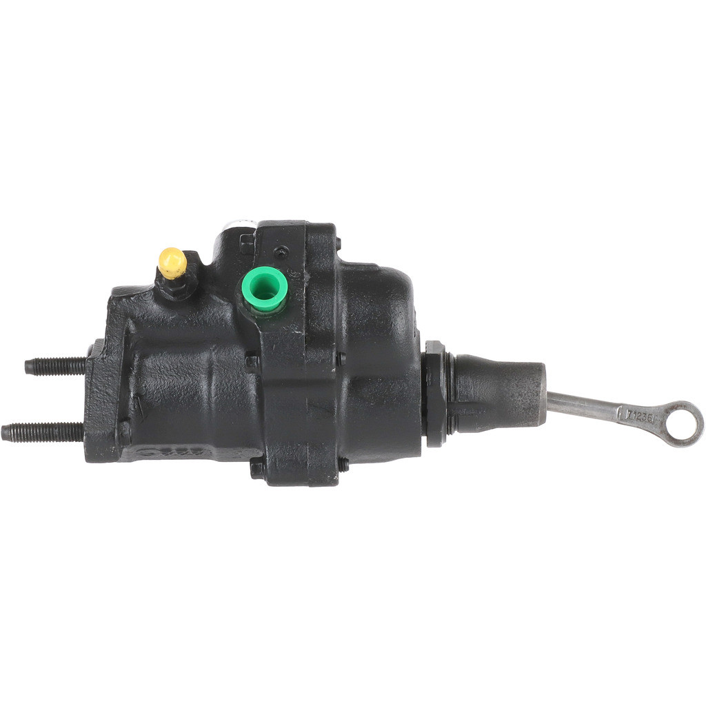 Hydro-Boost Power Brake Booster - 52-7256