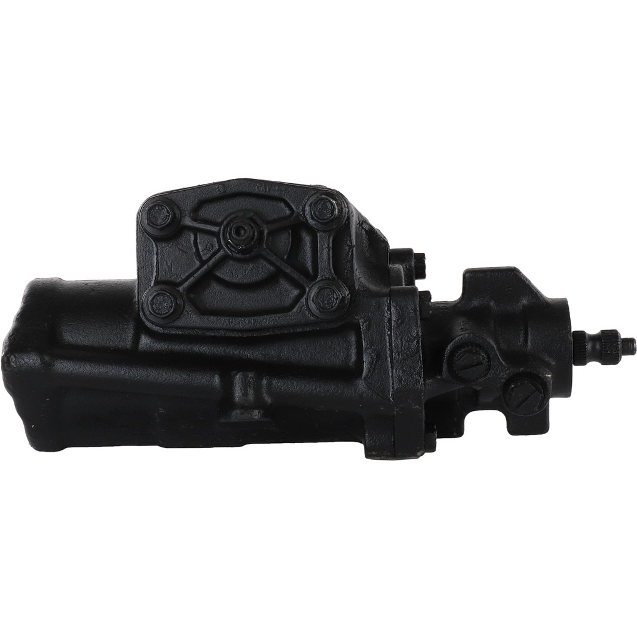 Steering Gear - 27-7569