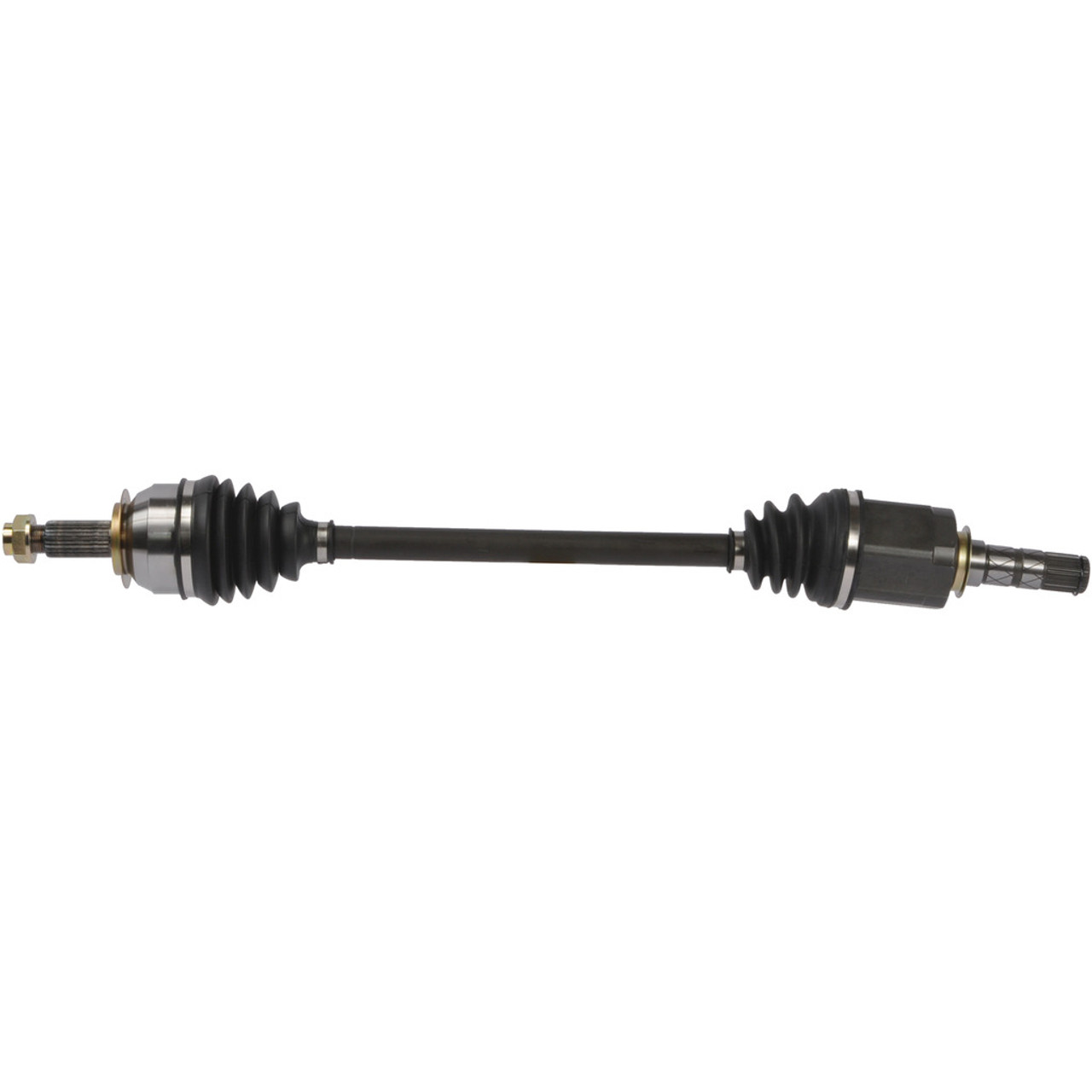 CV Axle Assembly - 66-07509