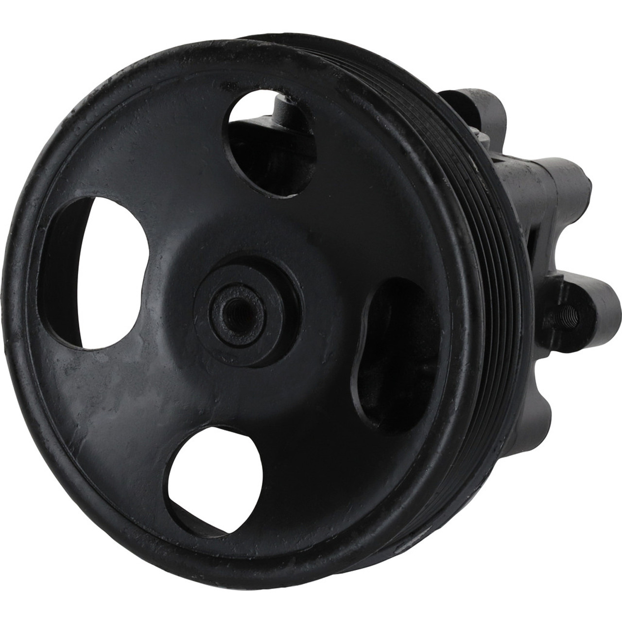 Power Steering Pump - 21-5478