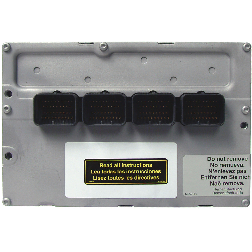 Engine Control Module - 79-2747V