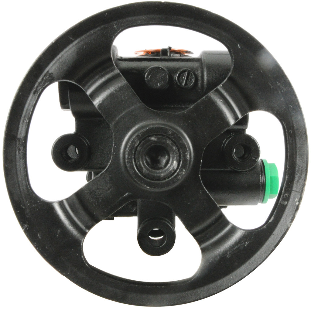 Power Steering Pump - 21-164