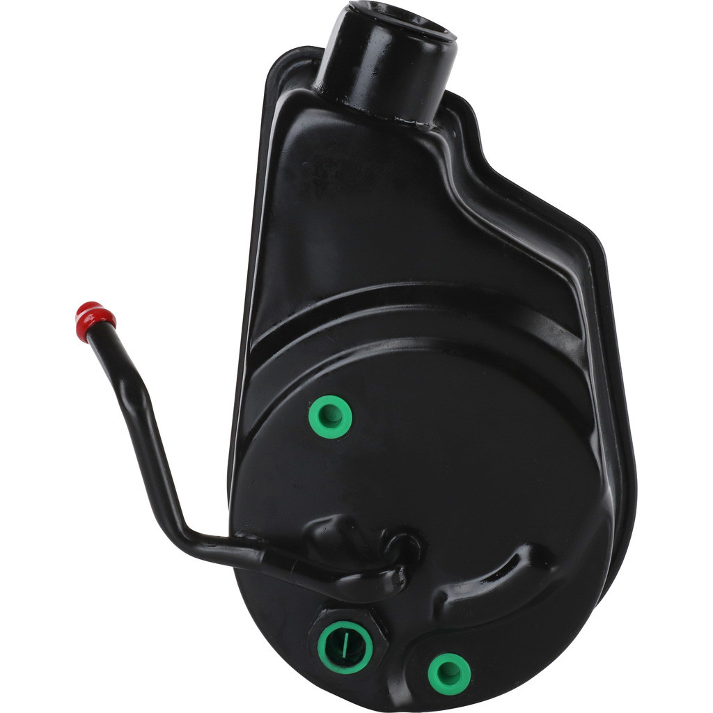 Power Steering Pump - 20-8740