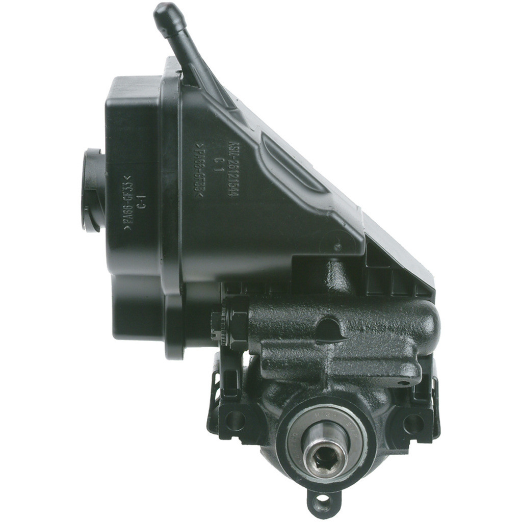 Power Steering Pump - 20-71996