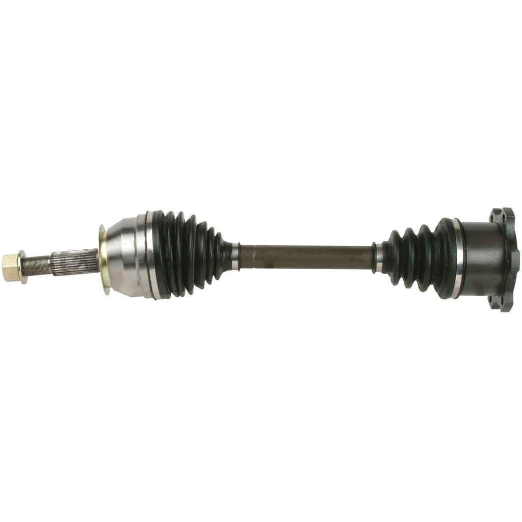 CV Axle Assembly - 66-6238