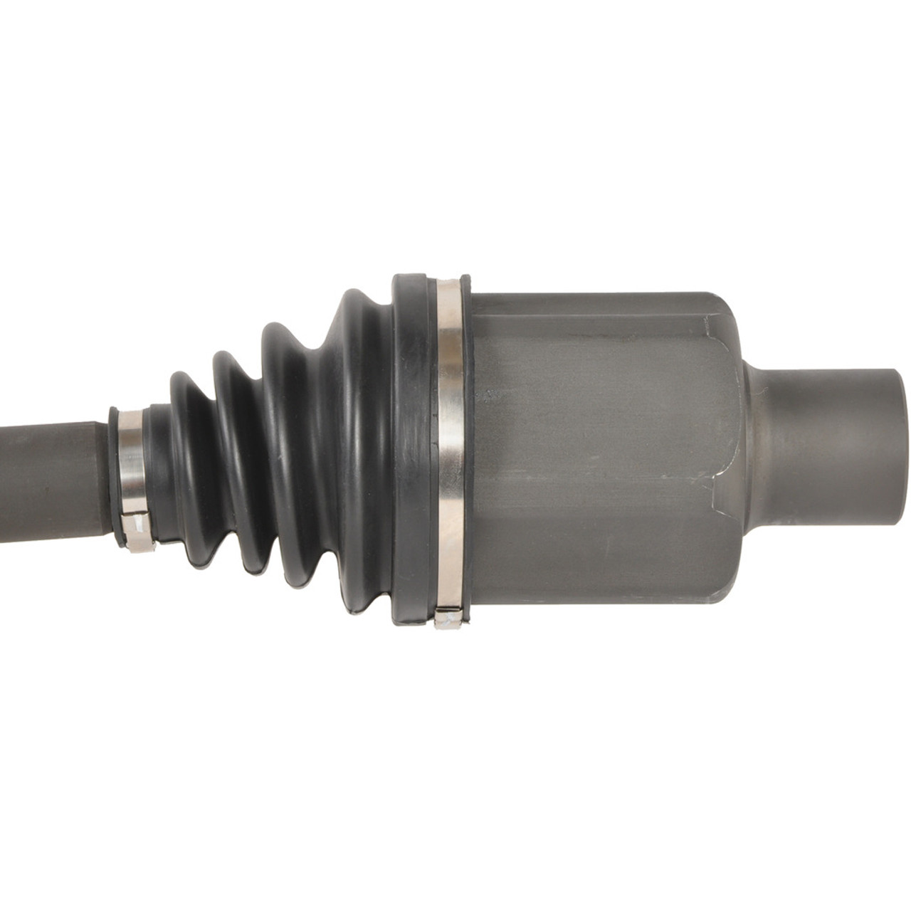 CV Axle Assembly - 66-3740HD