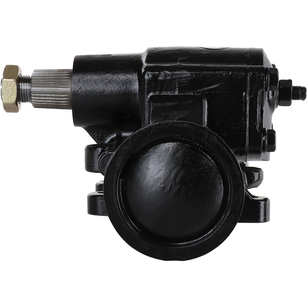Steering Gear - 27-7525