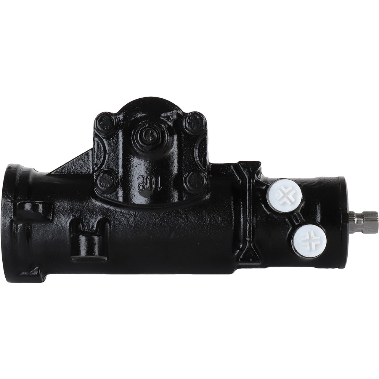 Steering Gear - 27-7525