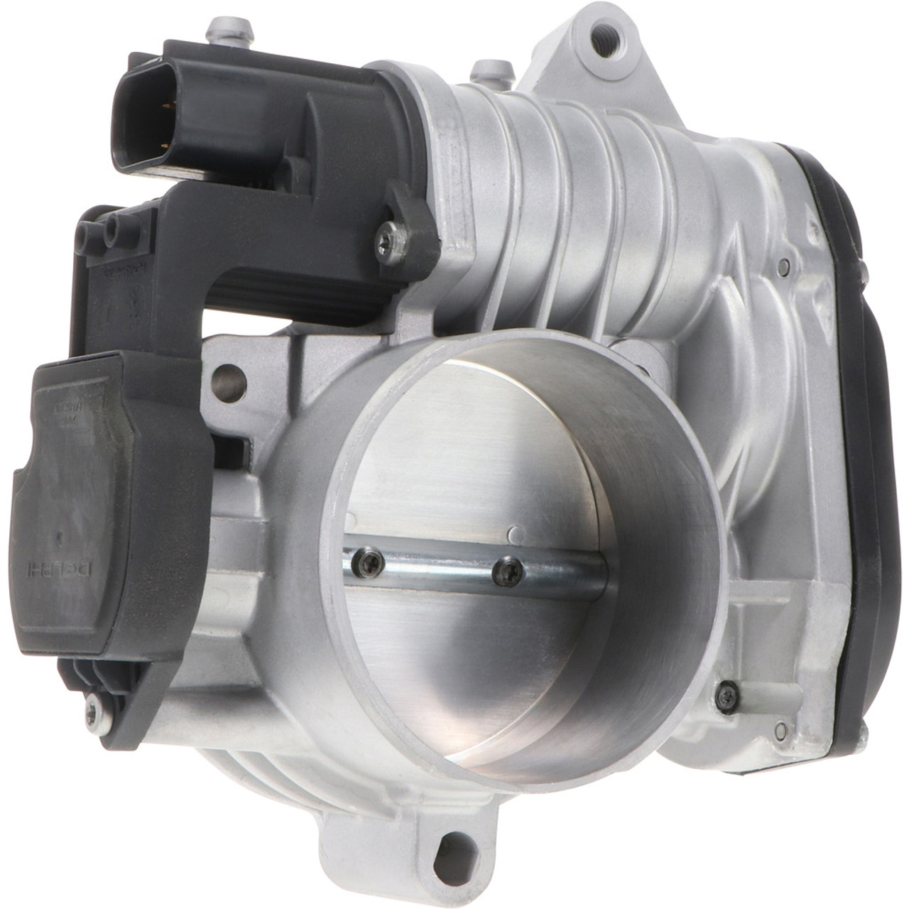 A Guide to Cleaning a Throttle Body -  Motors Blog