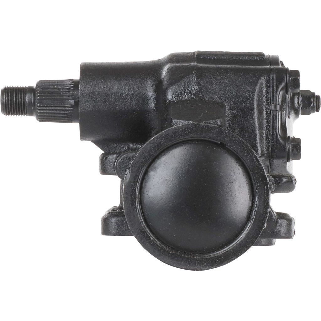 miri　4BOX Steering Gear - 27-6534