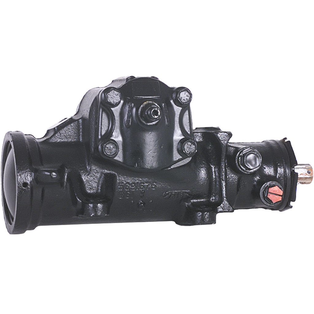 Steering Gear - 27-6534