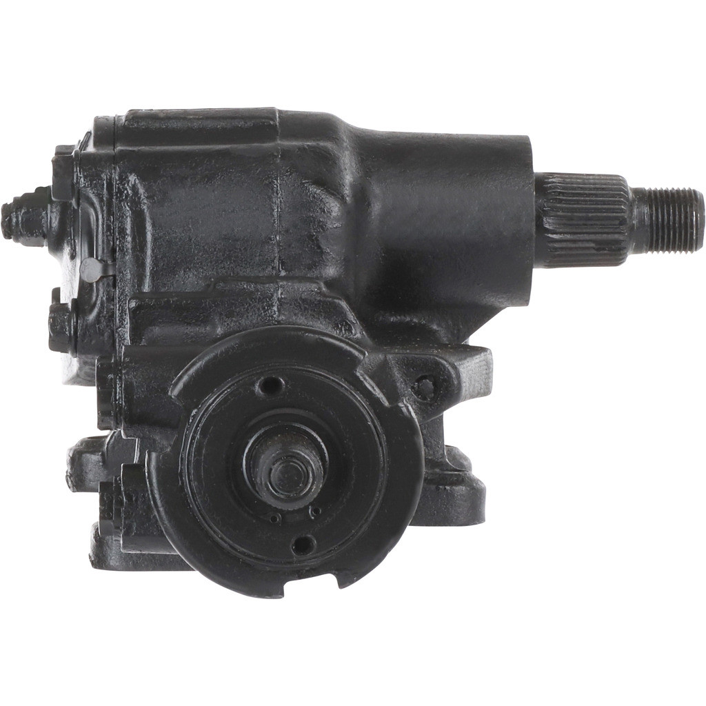 Steering Gear - 27-6534