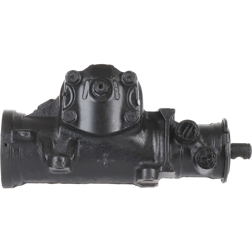 miri　4BOX Steering Gear - 27-6534