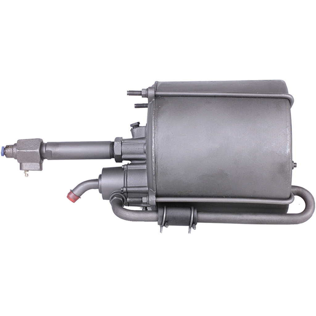 Hydro-Vac Power Brake Booster - 51-8091