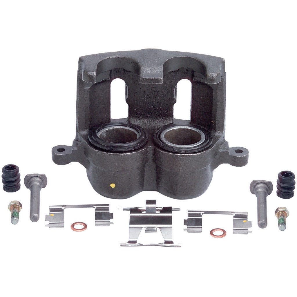 Brake Caliper - 18-4606