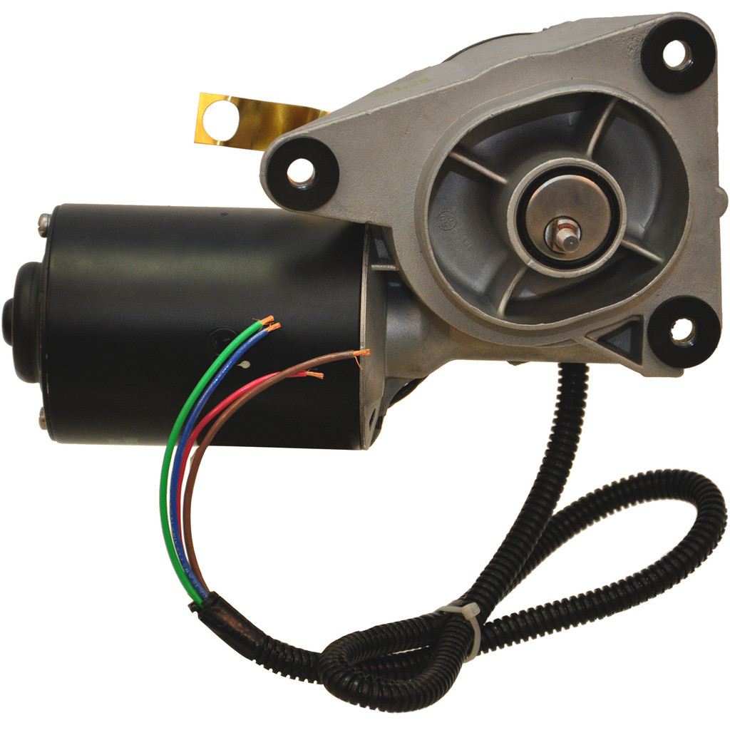 Windshield Wiper Motor - 40-373