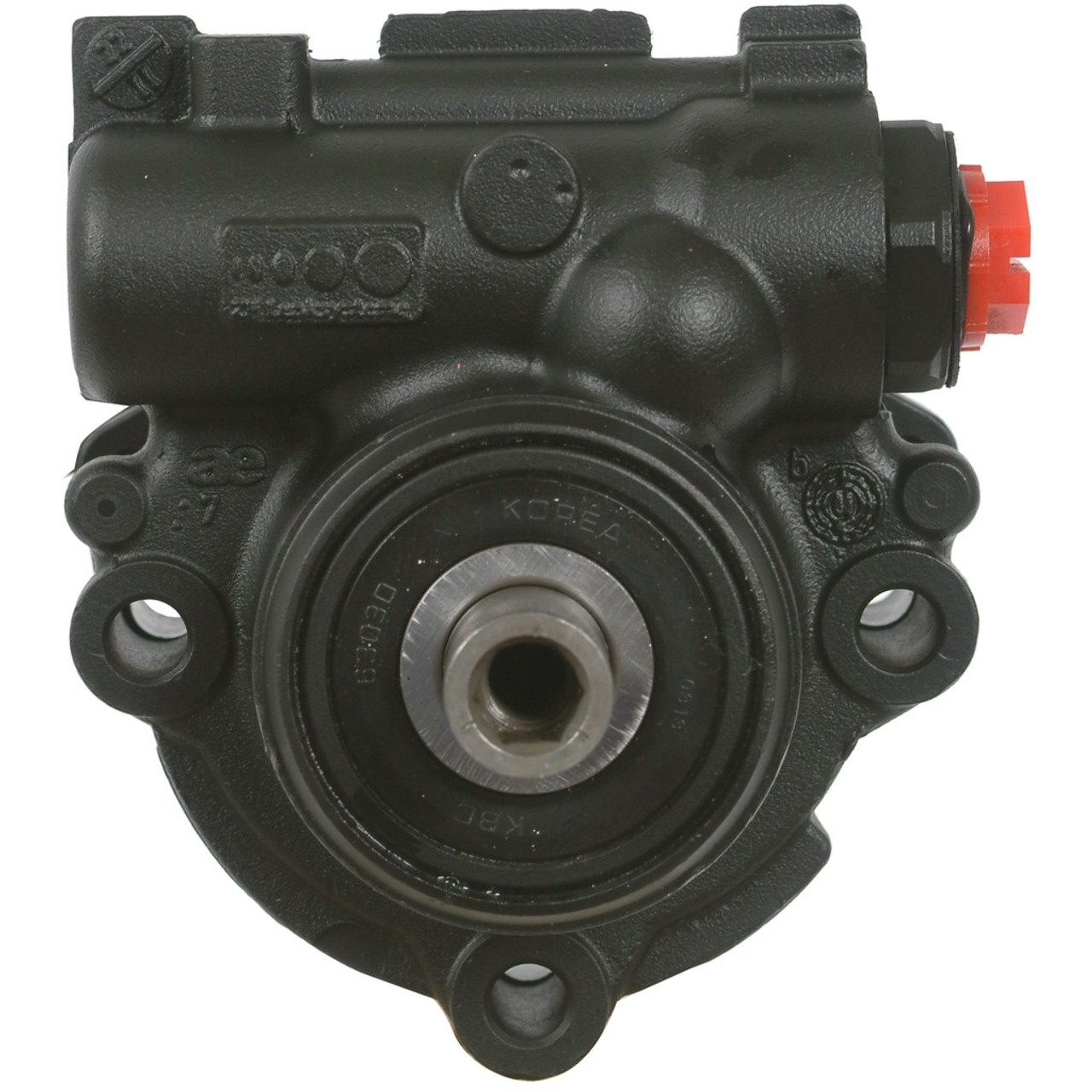 Power Steering Pump - 20-1013