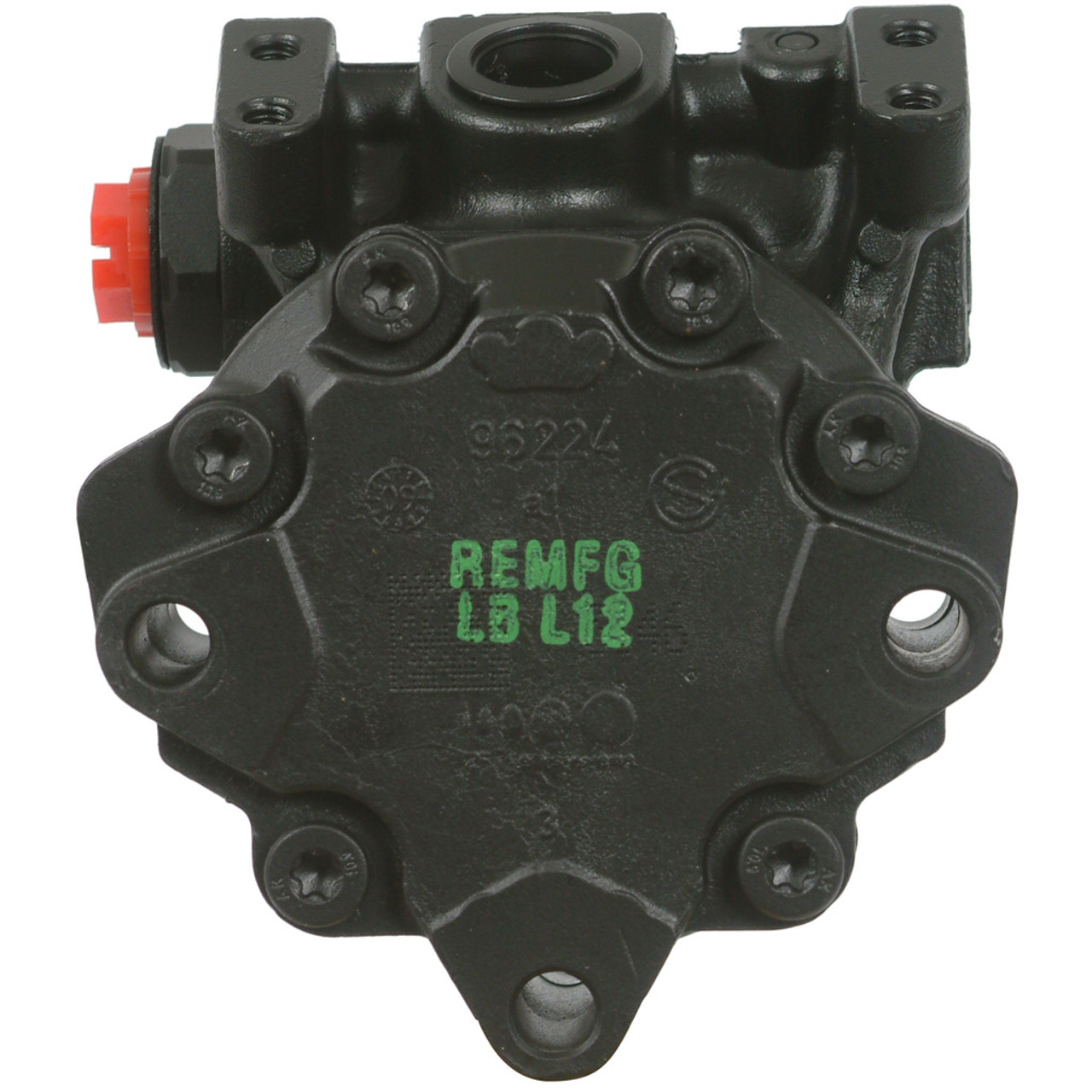 Power Steering Pump - 20-1013