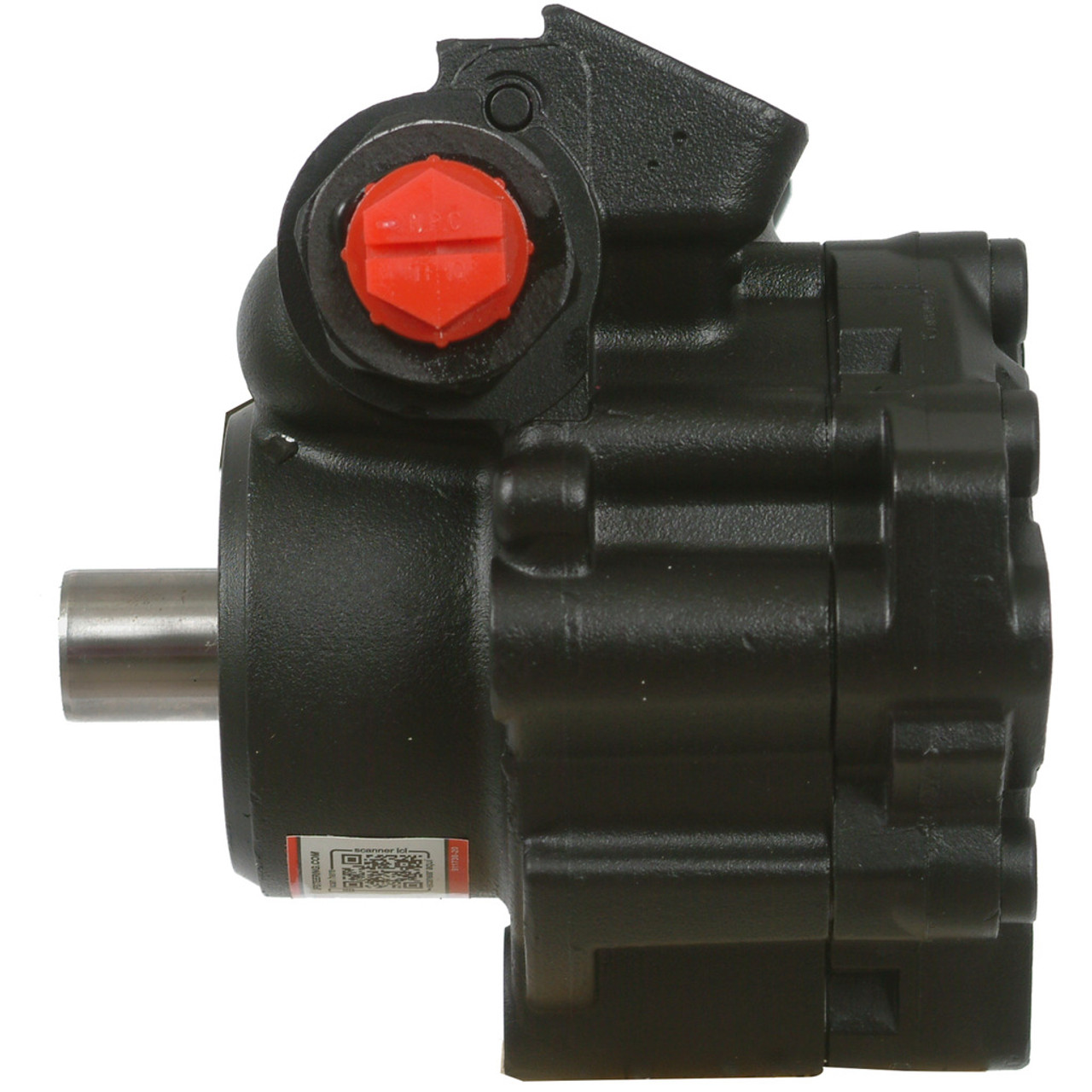 Power Steering Pump - 20-1013