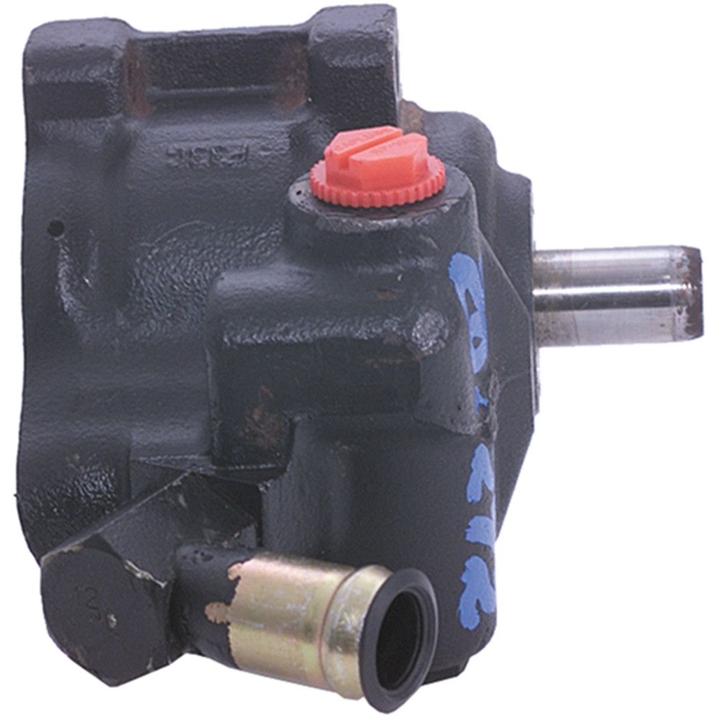 Power Steering Pump - 20-272