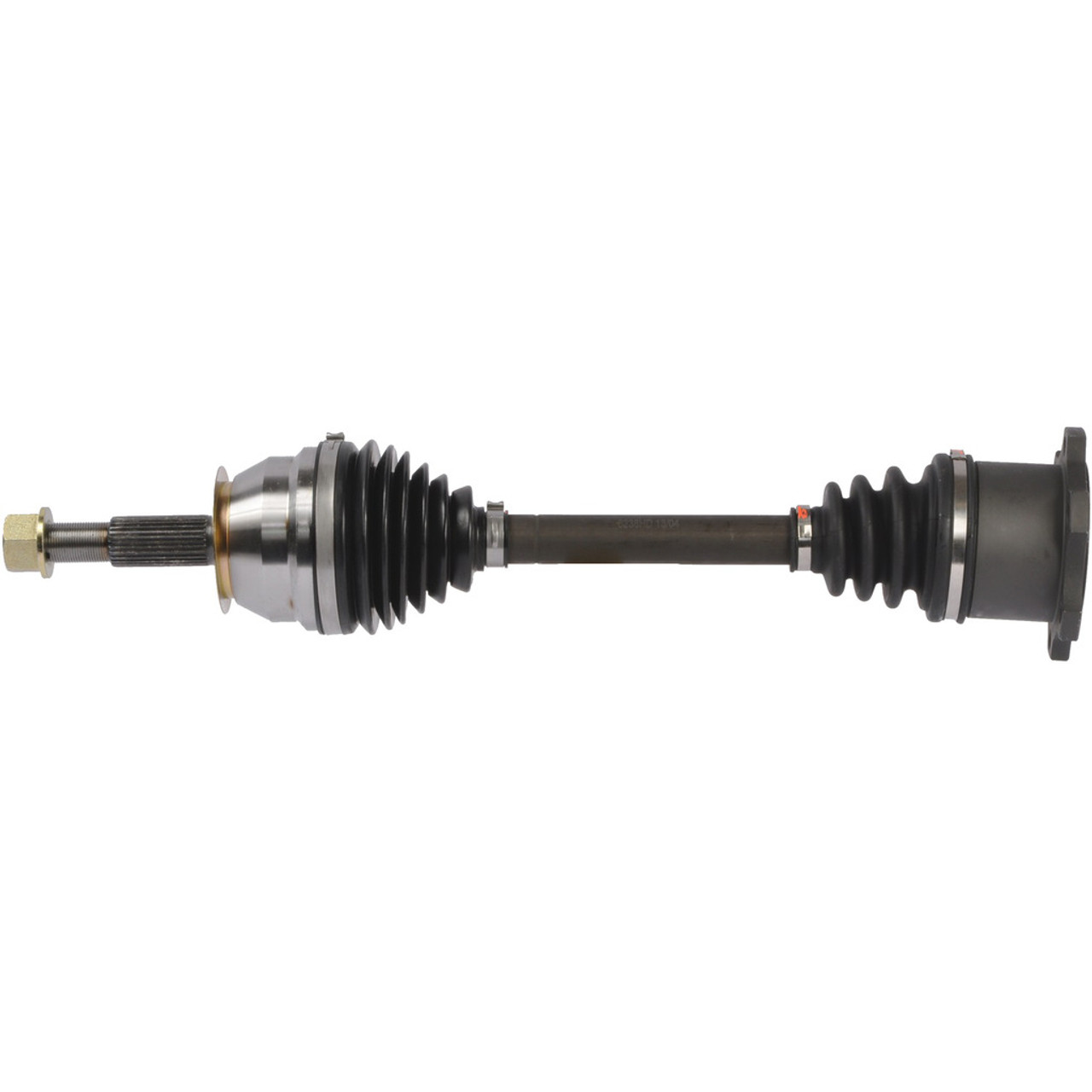 CV Axle Assembly 60 6238HD