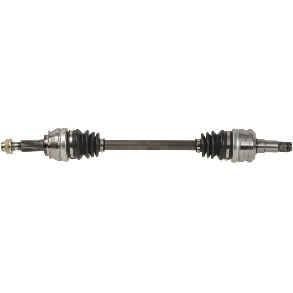 CV Axle Assembly - 66-5321