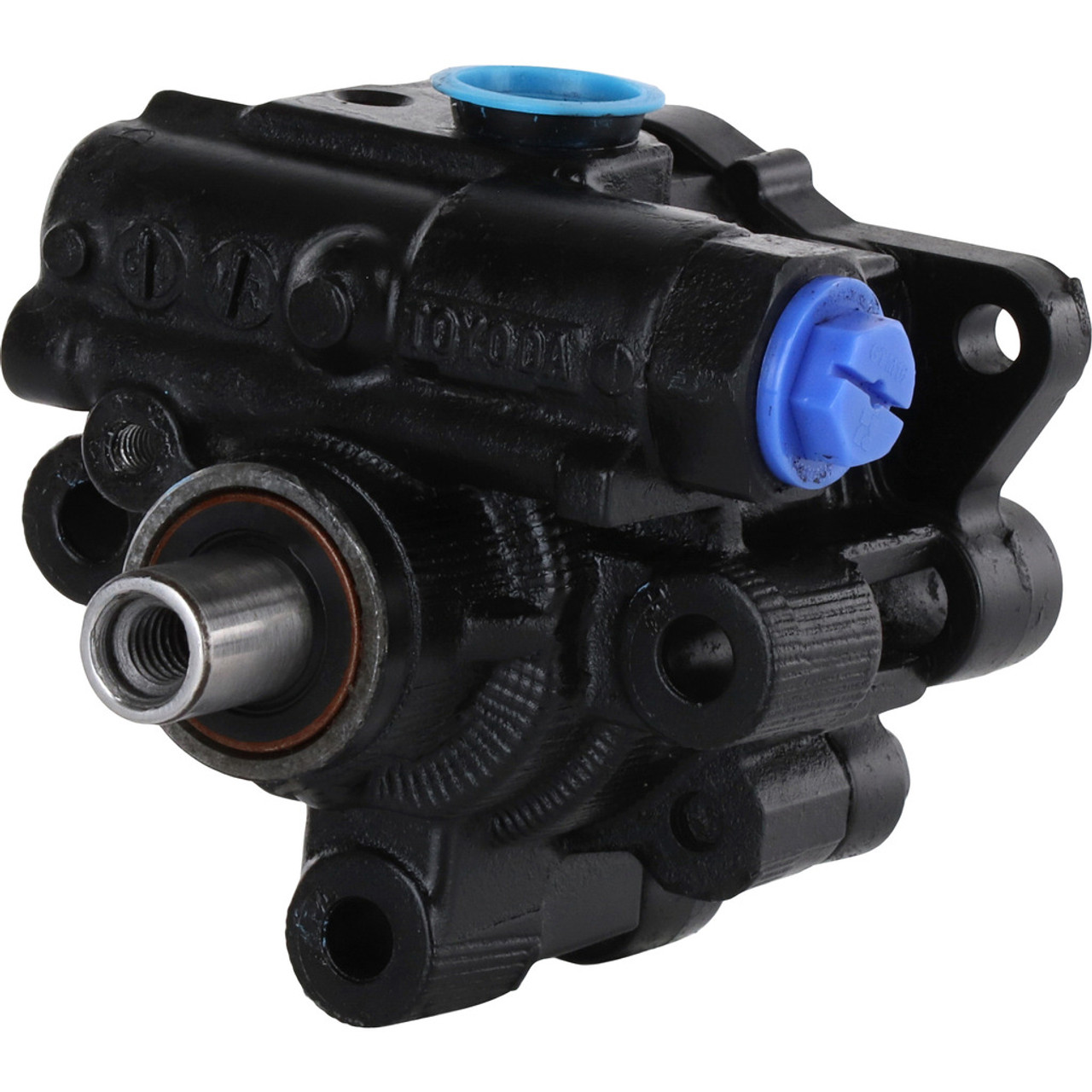 Power Steering Pump Cardoneパワーステアリングポンプ21から