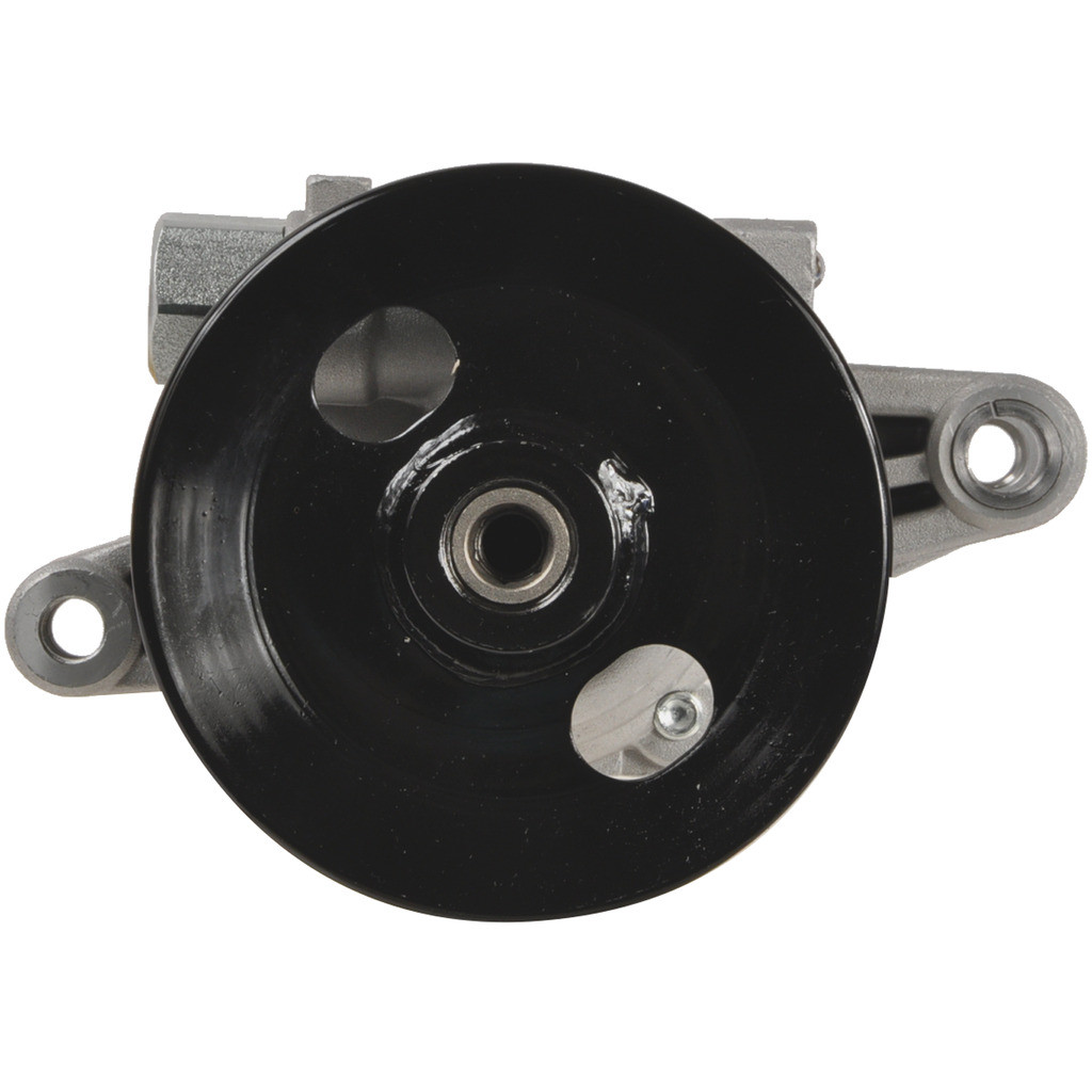 Power Steering Pump - 96-05440