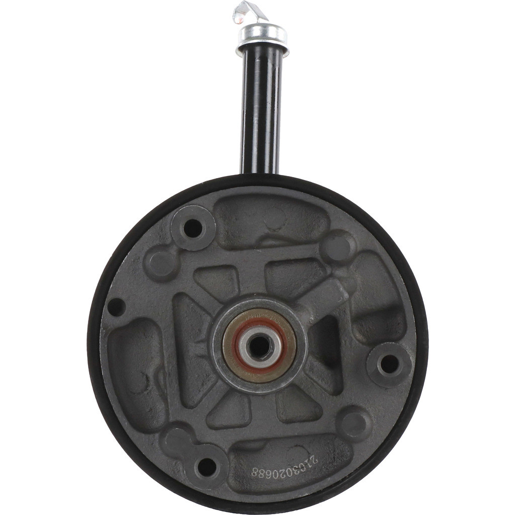 Power Steering Pump - 96-6092