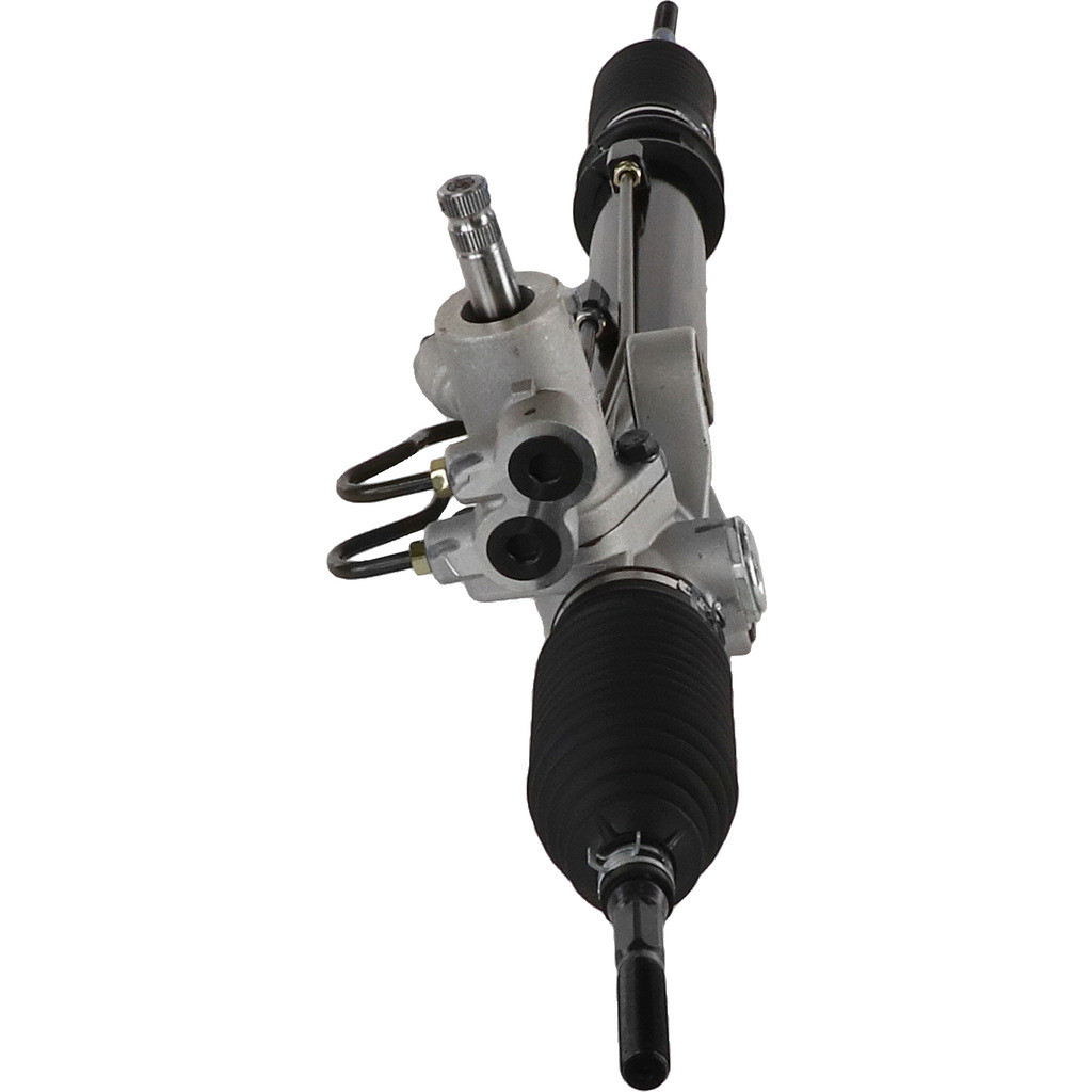 Rack and Pinion Assembly - 97-2719