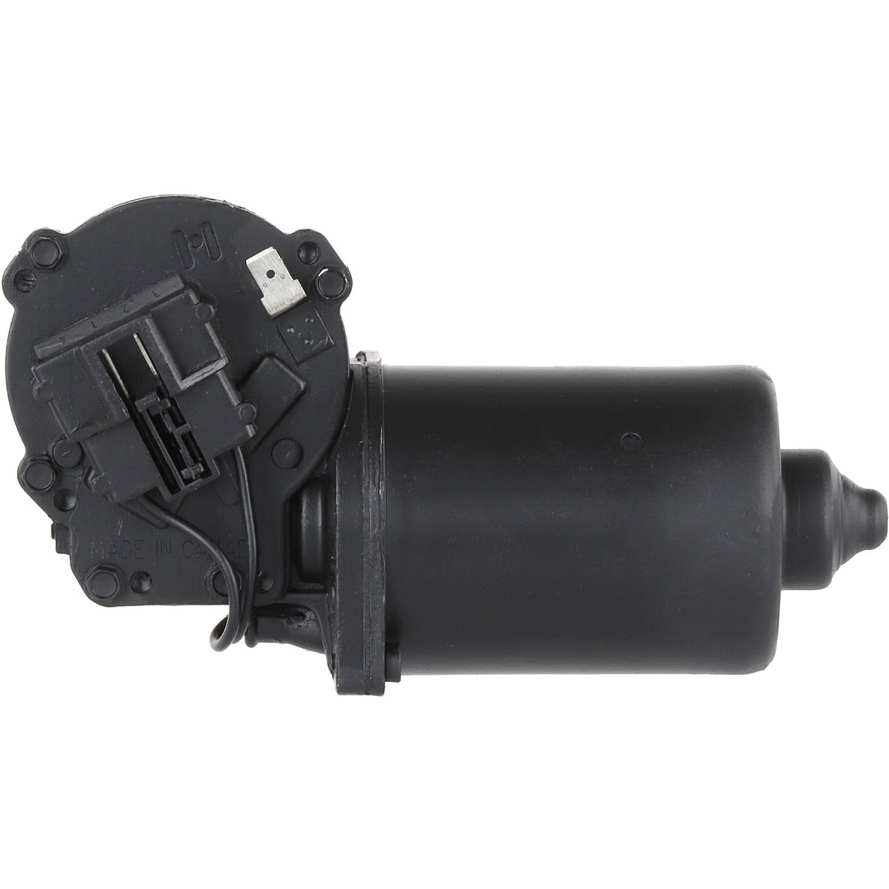 Windshield Wiper Motor - 40-3000