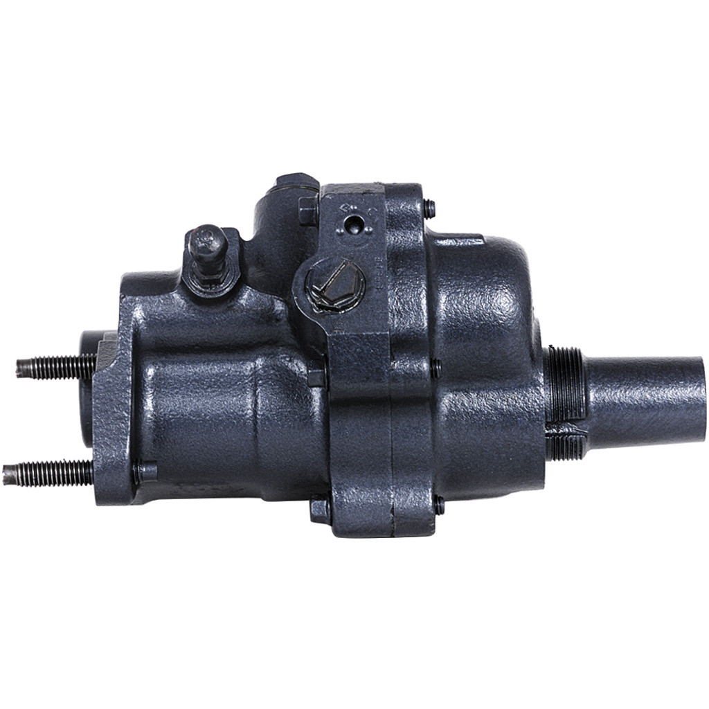 Hydro-Boost Power Brake Booster - 52-9394