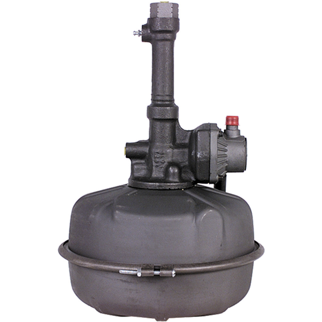 Hydro-Vac Power Brake Booster - 51-8006