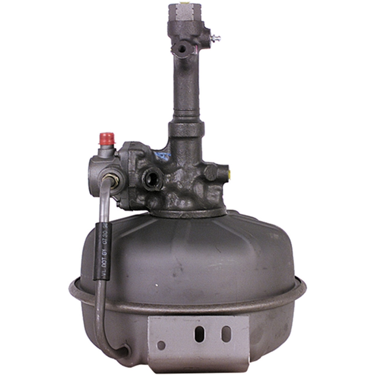 Hydro-Vac Power Brake Booster - 51-8006