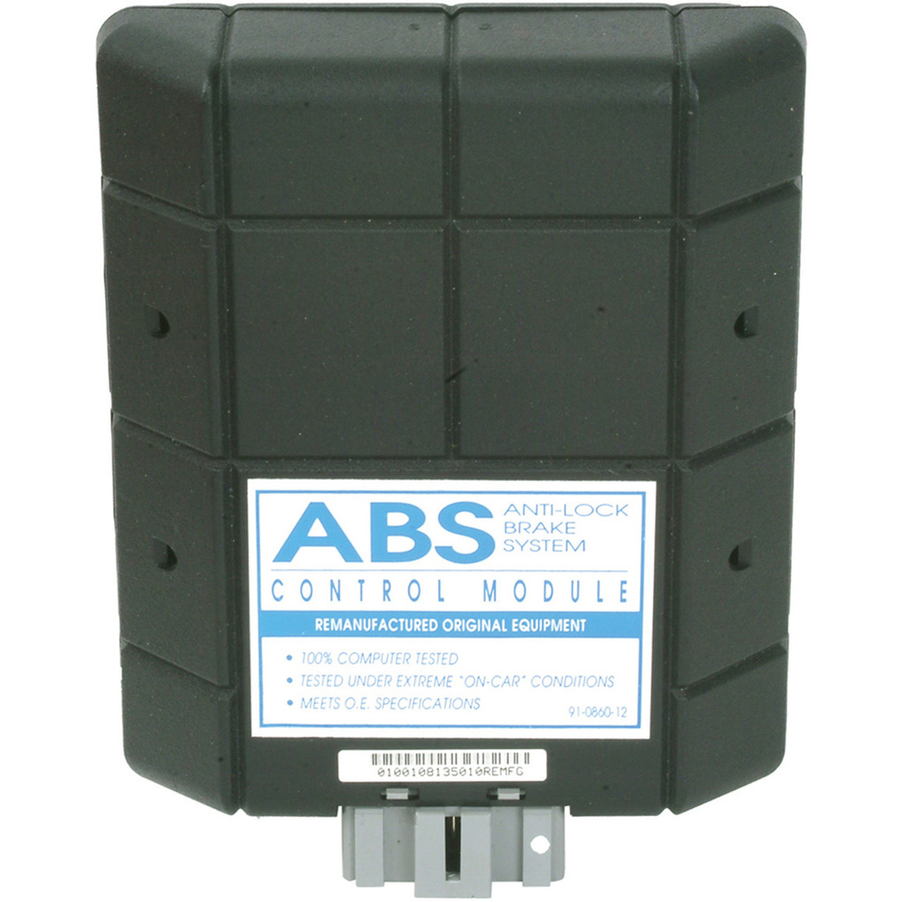 ABS Control Module - 12-1001