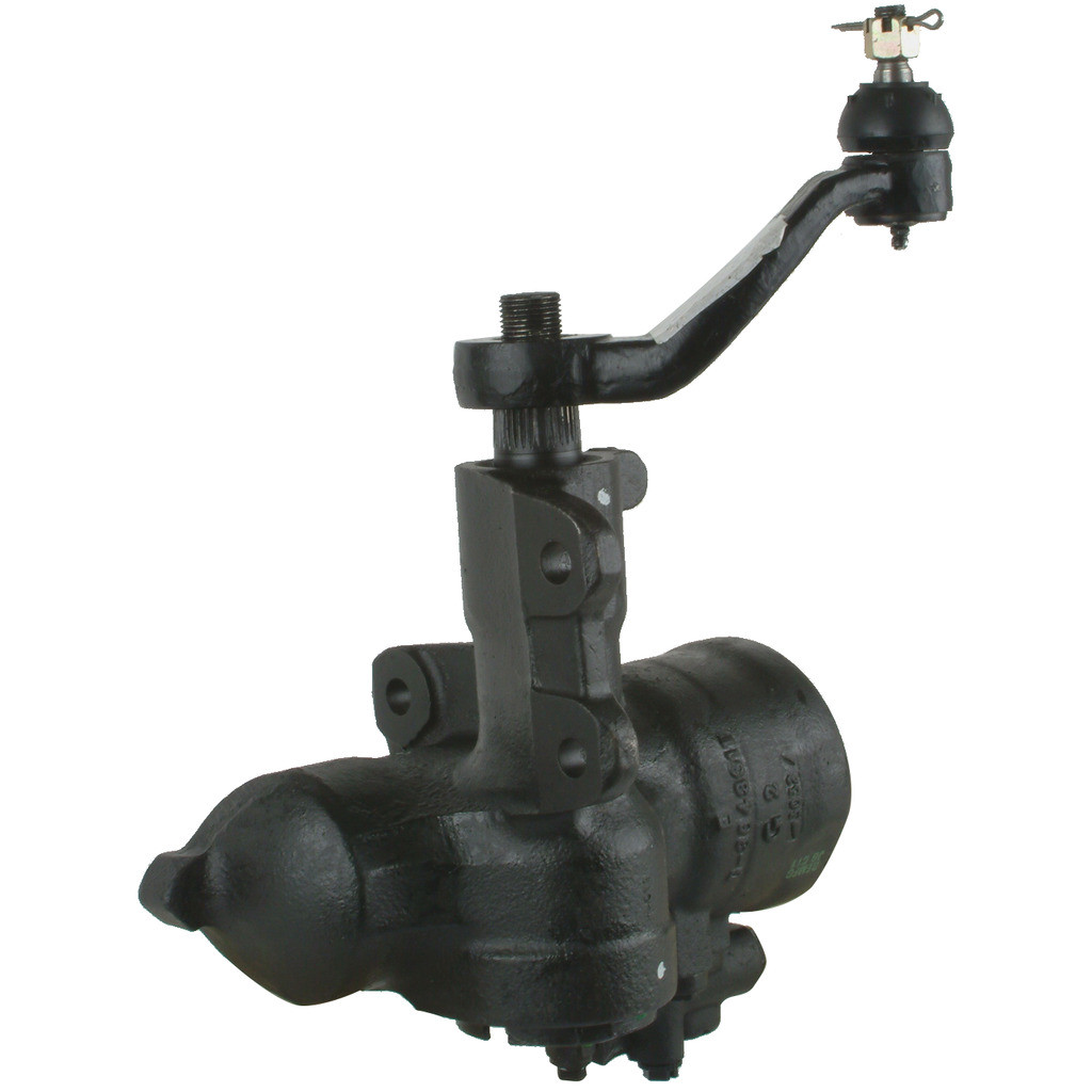 Steering Gear - 27-6581