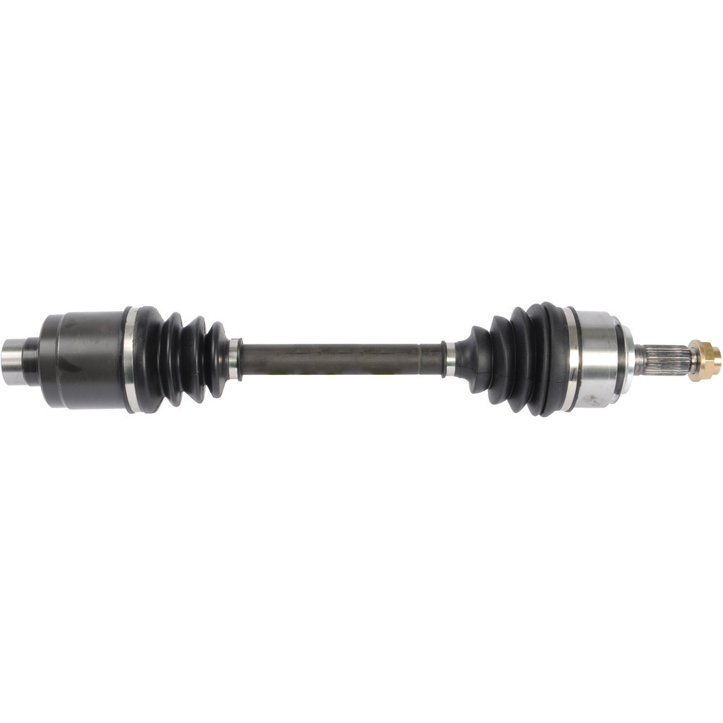 CV Axle Assembly - 66-4235