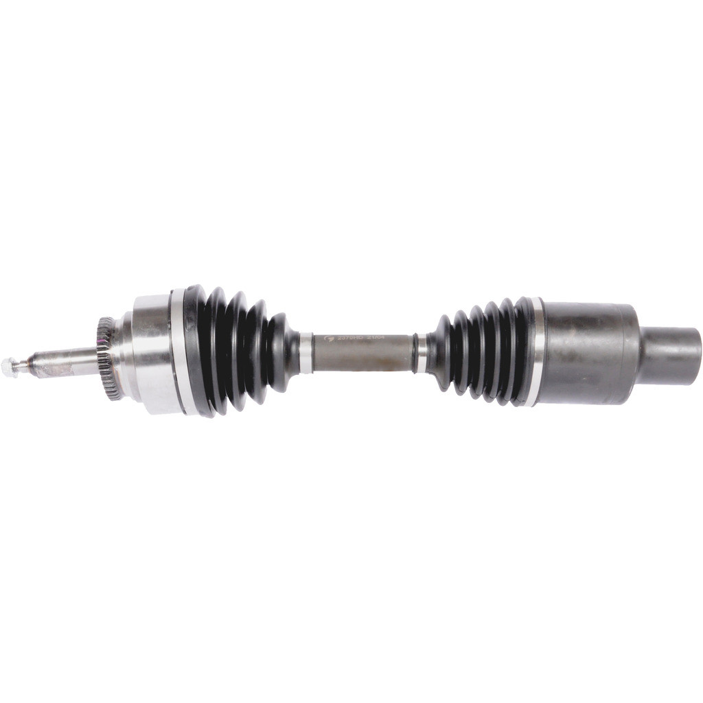 CV Axle Assembly - 66-2378HD