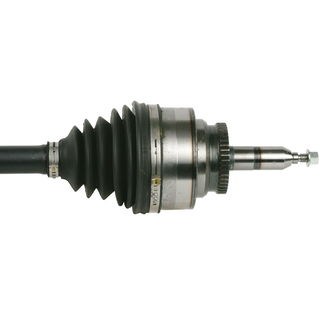 CV Axle Assembly - 66-2103