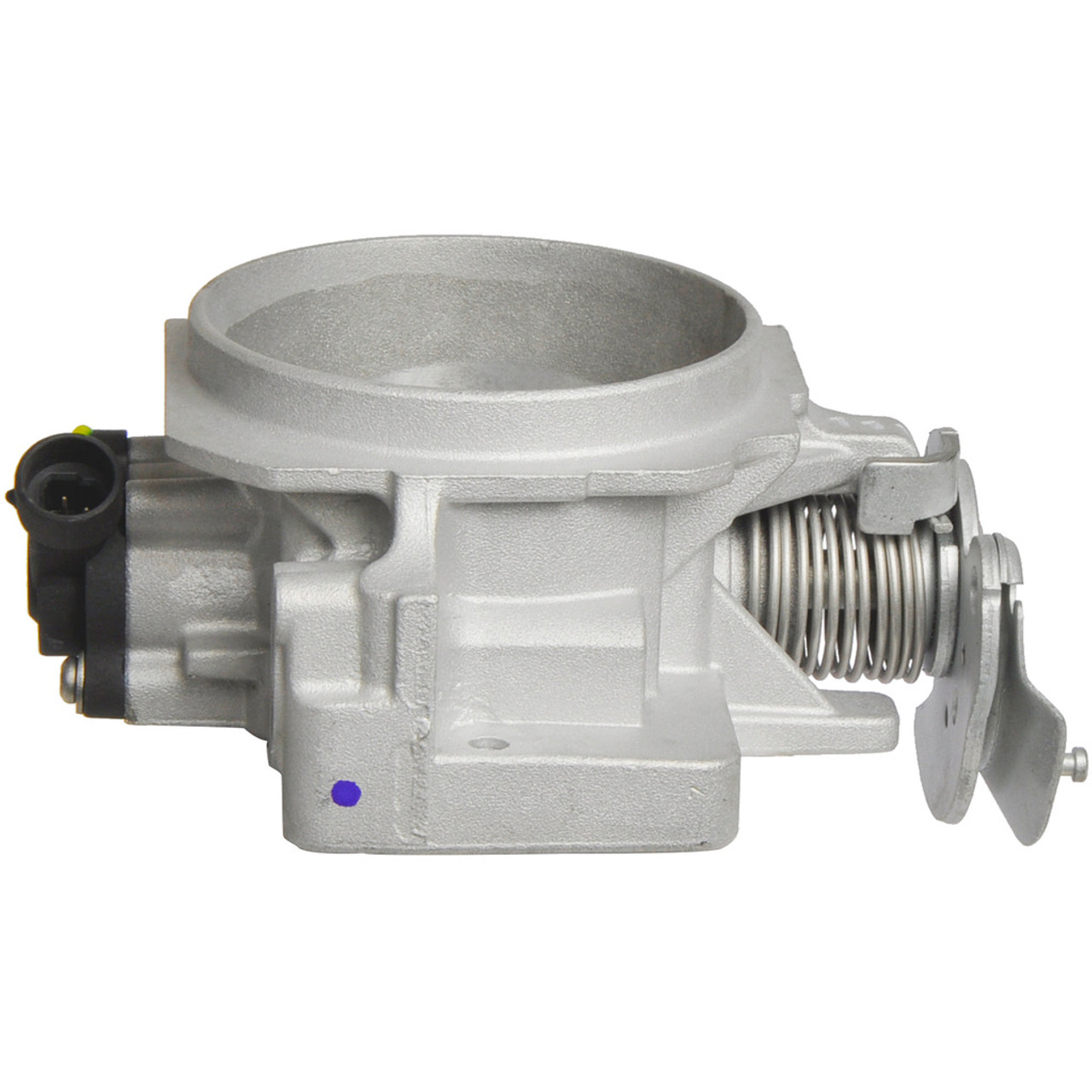 madsen Aerovox Z23S3735M - 35 uF MFD x 370 VAC Genteq Replacement