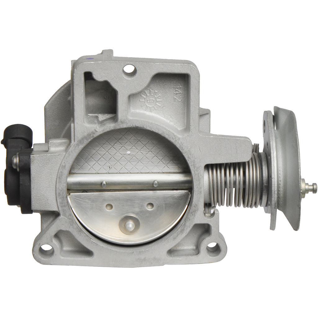 Fuel Injection Throttle Body - 67-1027