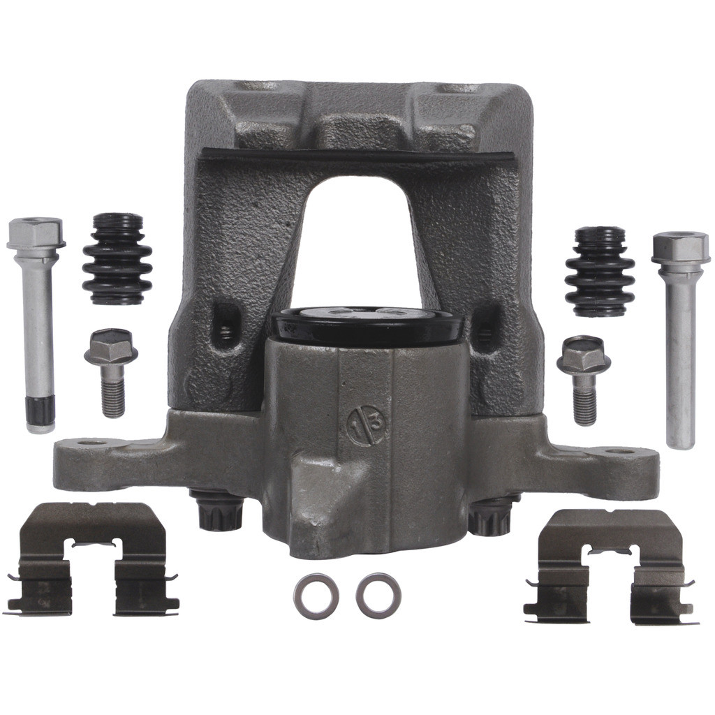 Brake Caliper - 19-7118NM
