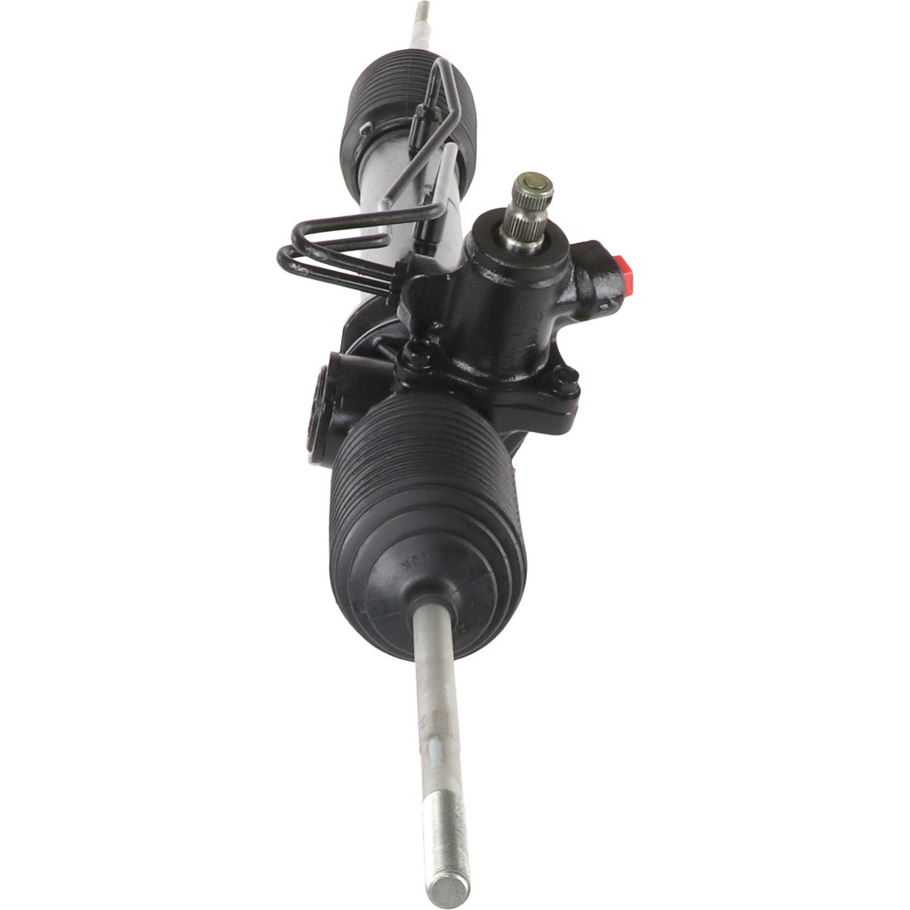 Rack and Pinion Assembly - 26-1887