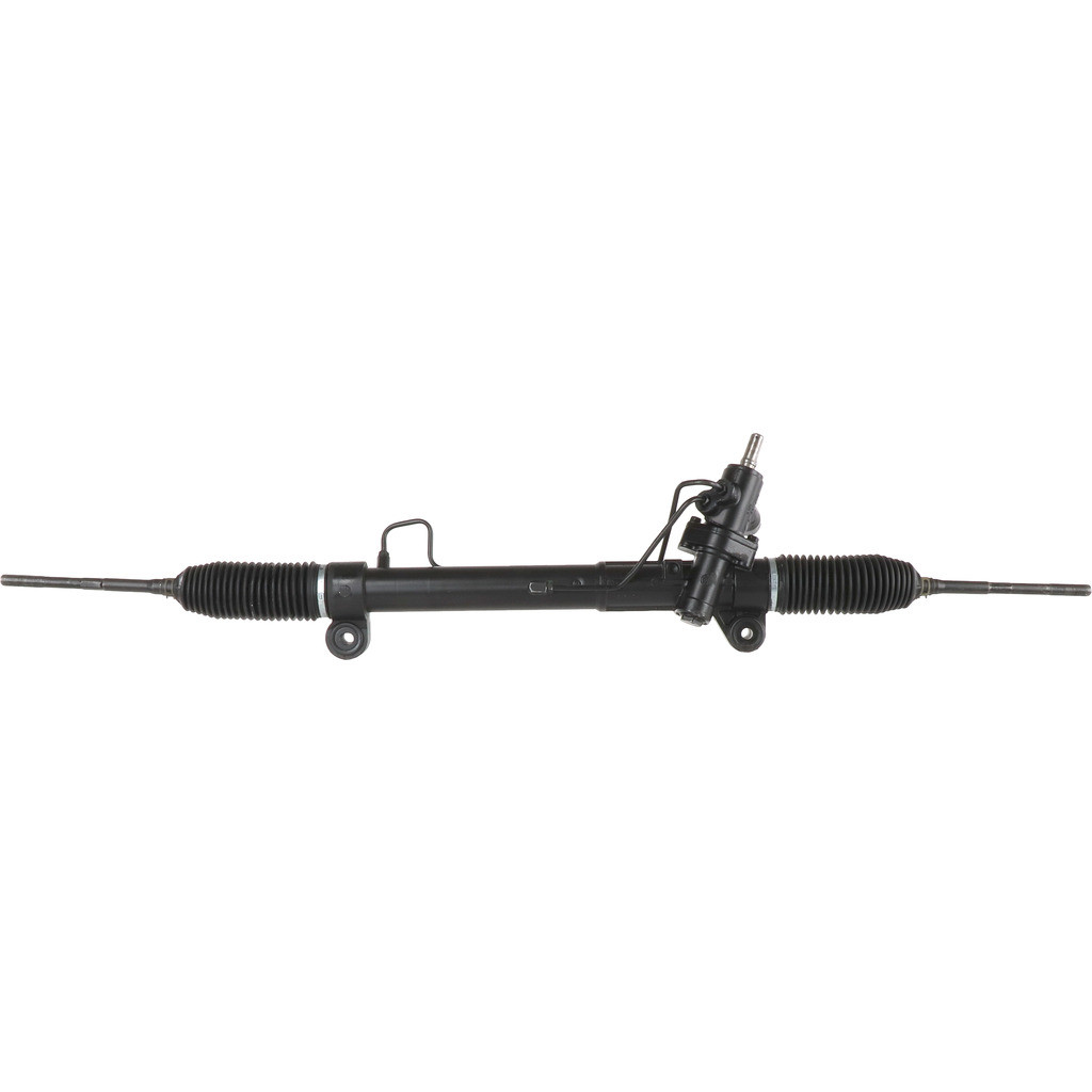 Rack and Pinion Assembly - 22-1050