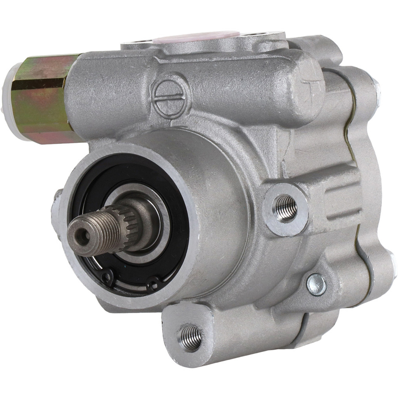 Power Steering Pump - 96-5450