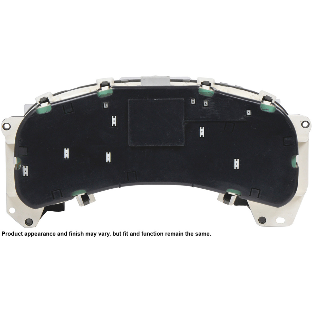 Instrument Cluster - 2L-1136